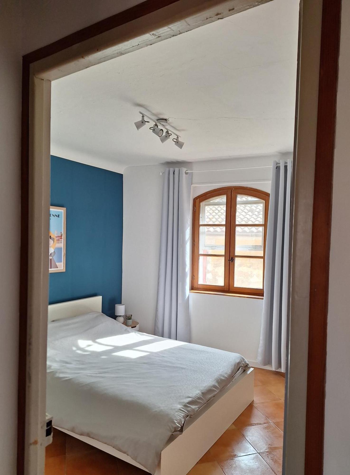 La Garriguette Appart Centre Historique Calme Climatise 6 Couchages آرْلْ المظهر الخارجي الصورة