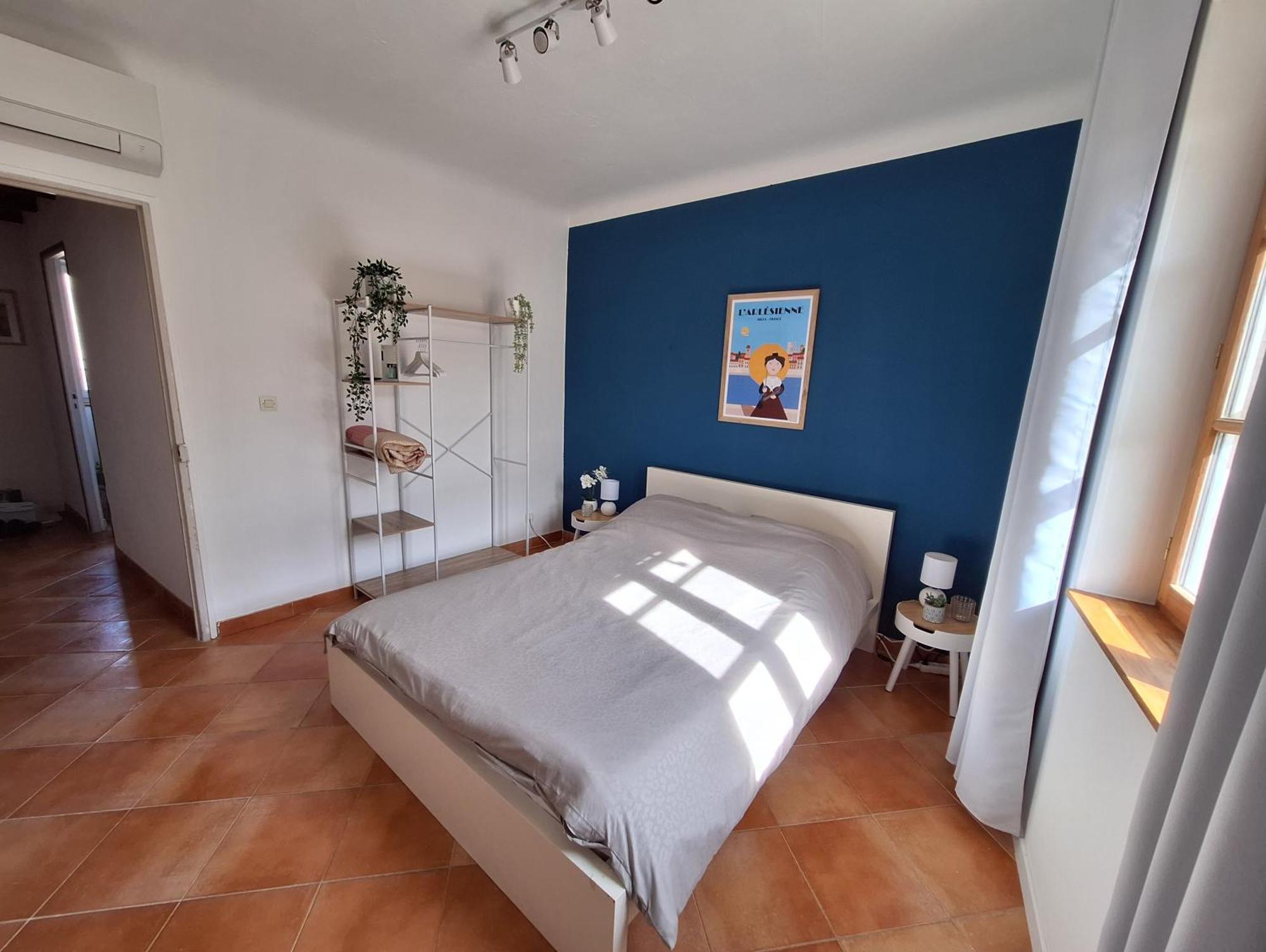 La Garriguette Appart Centre Historique Calme Climatise 6 Couchages آرْلْ المظهر الخارجي الصورة