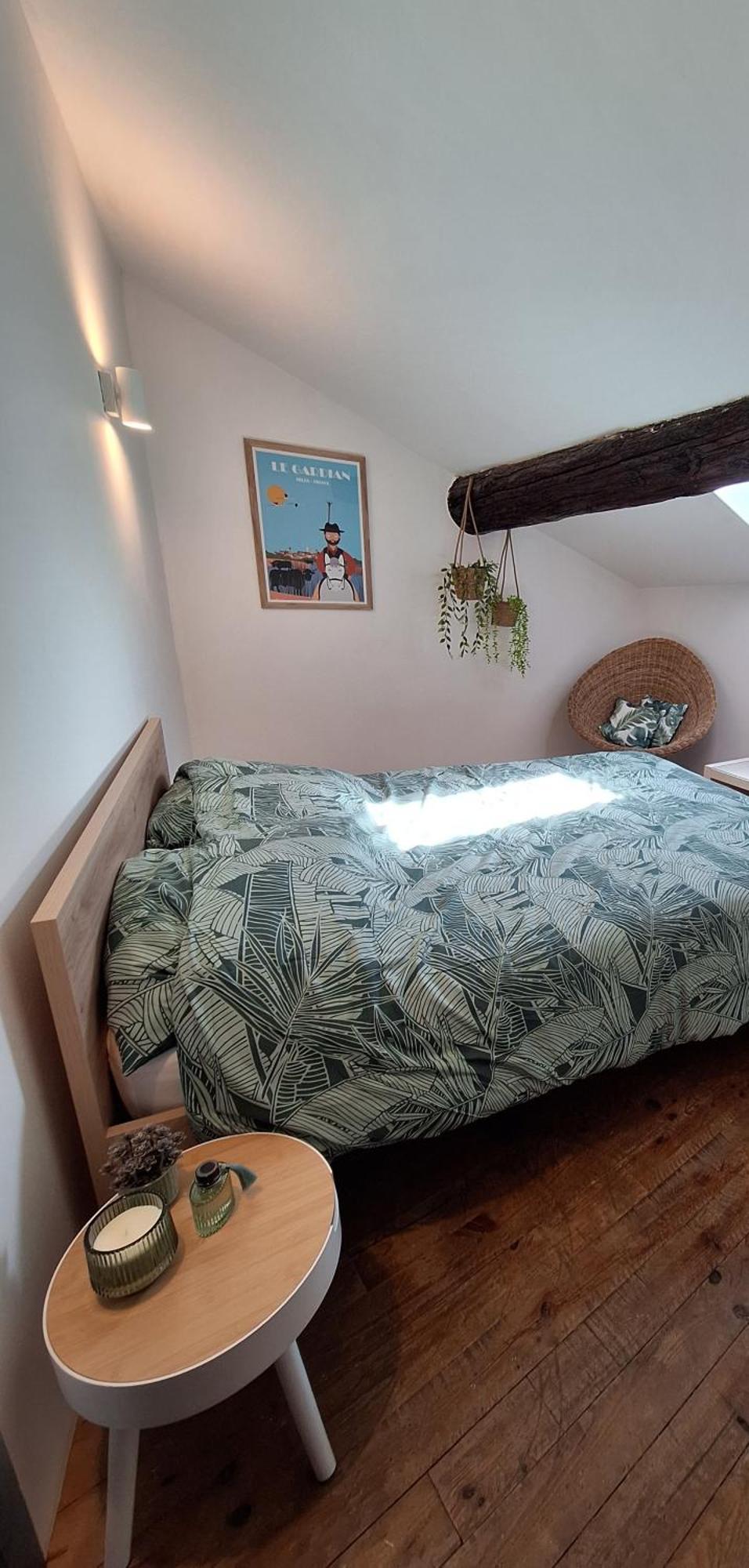 La Garriguette Appart Centre Historique Calme Climatise 6 Couchages آرْلْ المظهر الخارجي الصورة